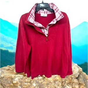 Rebecca Malone woman's sweater